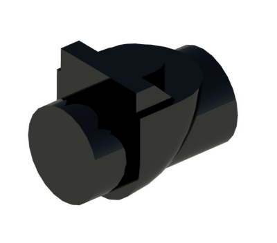 Victaulic VDI3805 Serie20716h2f7162c20vic Check20rueckschlagklappe Industrial Valves