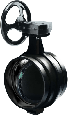 Victaulic VDI3805 Serie20w7612c20ags20vic 30020absperrklappen Industrial Valves