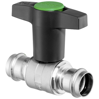 Viega 834456 Industrial Valves