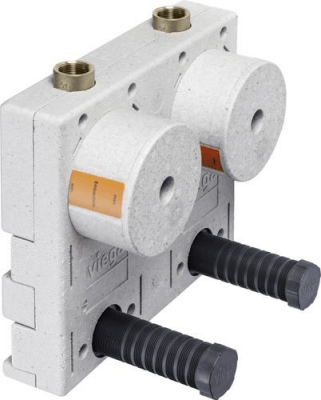 VIEGA VDI3805 758 349 (0) Industrial Valves