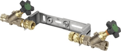 VIEGA VDI3805 629 878 (0) Industrial Valves
