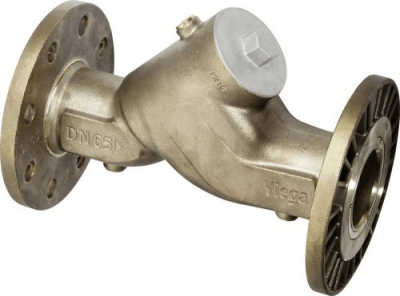 VIEGA VDI3805 2239204xl20rueckflussverhinderer2c20flansch Industrial Valves