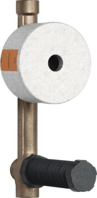 VIEGA VDI3805 755 584 (0) Industrial Valves