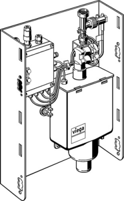 VIEGA VDI3805 735 180 (0) Industrial Valves