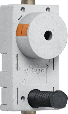 VIEGA VDI3805 758 325 (0) Industrial Valves