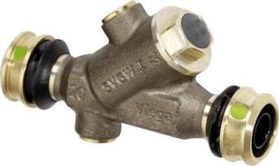 VIEGA VDI3805 533920420rueckflussverhinderer2c20sc Contur20raxofix Industrial Valves