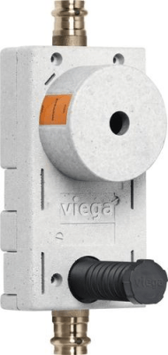 VIEGA VDI3805 758 318 (0) Industrial Valves