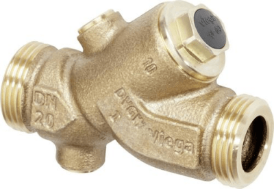 VIEGA VDI3805 223920320rueckflussverhinderer2c20g Gewinde Industrial Valves