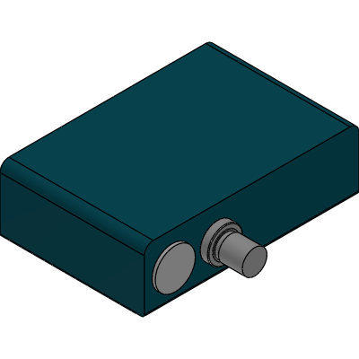 VIEWEG smartBOX - Console for JR Robot Industrial Valves