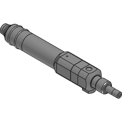 VIEWEG volume dispenser preeflow® eco-PEN300 Industrial Valves