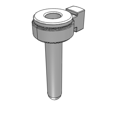 Universalhalter
