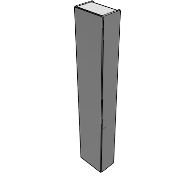 Hochschrank