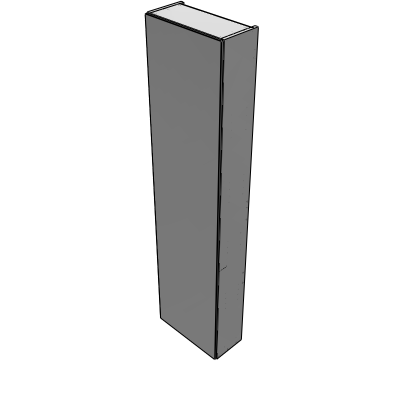 Hochschrank