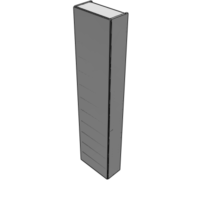Hochschrank