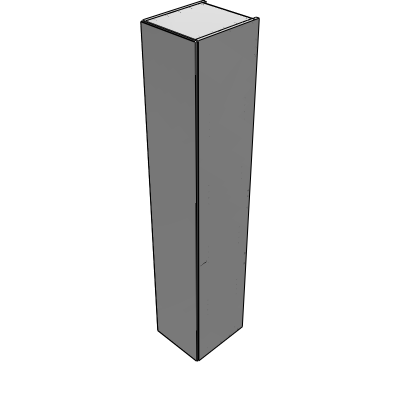 Hochschrank