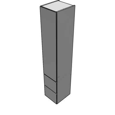 Hochschrank