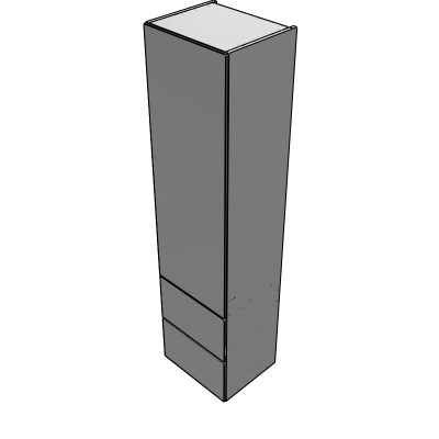 Hochschrank