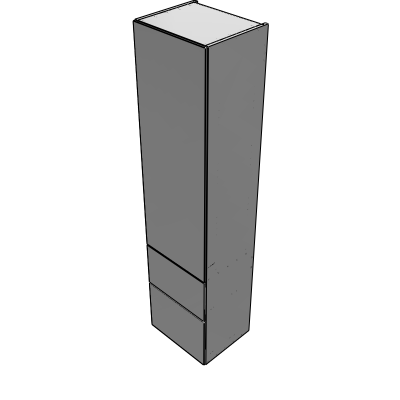 Hochschrank