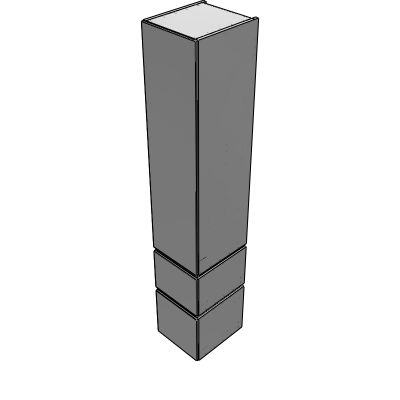 Hochschrank