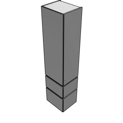 Hochschrank