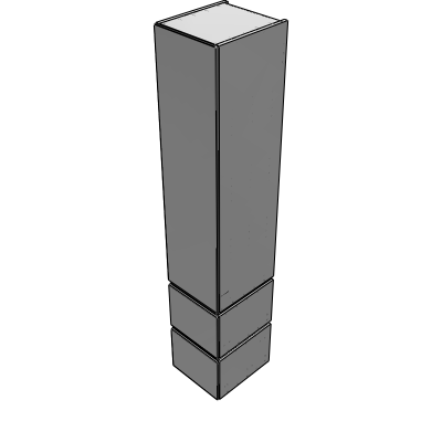 Hochschrank