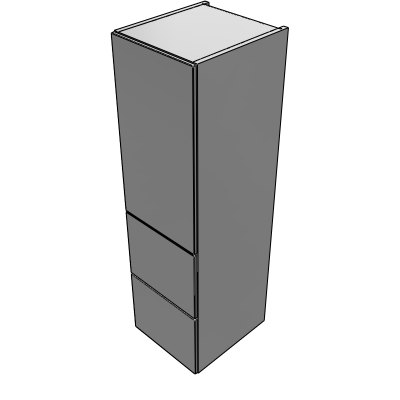 Halbhochschrank
