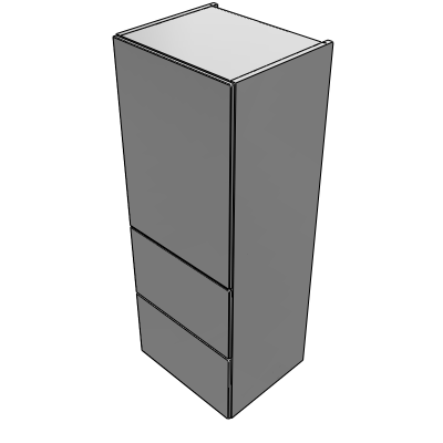 Halbhochschrank