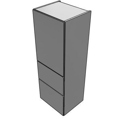 Halbhochschrank