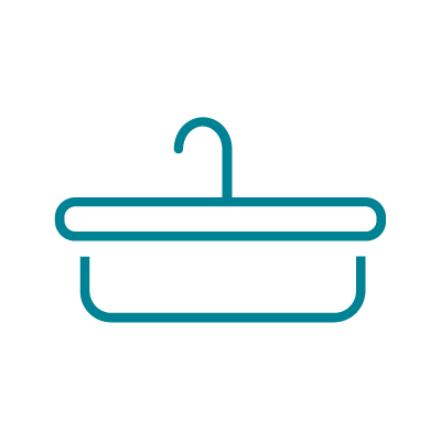 Waschtische & Waschbecken