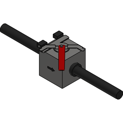Viking H1OH4Y4WO Industrial Valves