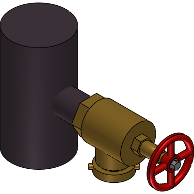 Viking J6SKGBWTQ Industrial Valves