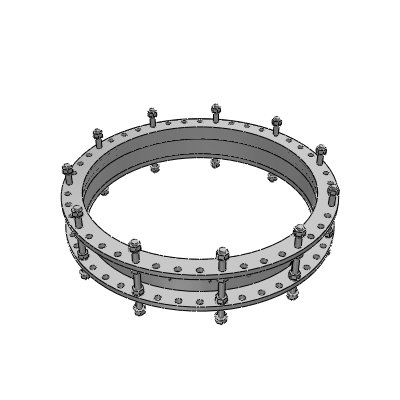 Viking Johnson The simplicity and versatility of the fittings make them suitable for many applications including pumping stations, water treatment works, sewage treatment works, plant rooms, meter chambers, power generation equipment, gas distribution stations. Viking Johnson’s Dismantling Joints are particularly suitable for simplifying the installation & removal of isolation valves , control valves , check valves , non-return valves , flow metering valves , pump sets, pressure reducing valves , flanged pipe & fittings. Designed and manufactured to BS EN ISO 9001 2008 and tested to the most exacting requirements of WRAS (Water Regulatory Advisory Scheme) for use with potable water. Industrial Valves