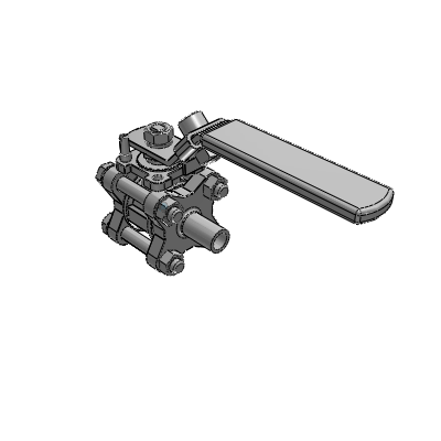VNE B9XAC0XGX Industrial Valves