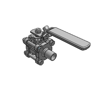 VNE EM7CIW7CO Industrial Valves