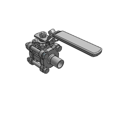 VNE EM7CIW7CO Industrial Valves