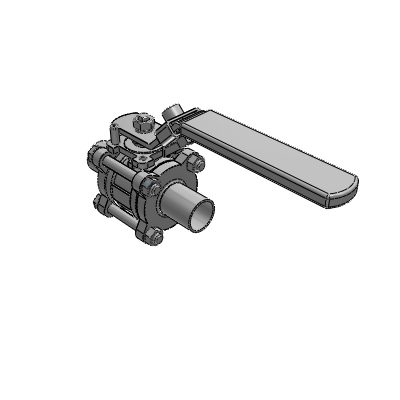 VNE U6XD9DC4H Industrial Valves