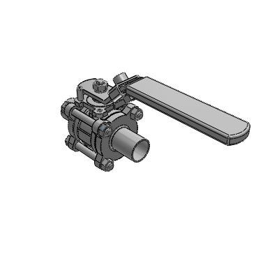 VNE U6XD9DC4H Industrial Valves