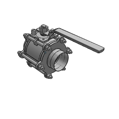 VNE 92XNTXMJM Industrial Valves