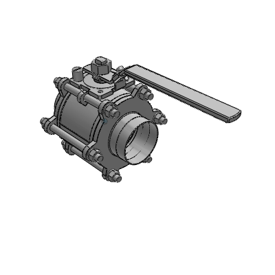 VNE 92XNTXMJM Industrial Valves