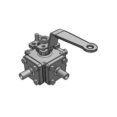 VNE L2IXFGIU8 Industrial Valves