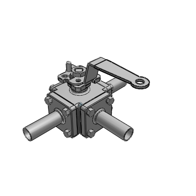 VNE YLEA7PUYI Industrial Valves