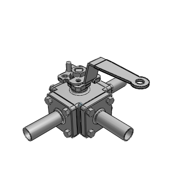 VNE KDVAAIS5B Industrial Valves
