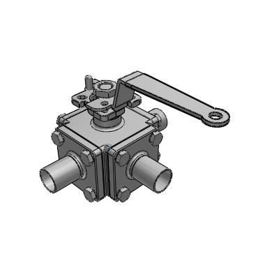 VNE OGIWZNMUZ Industrial Valves