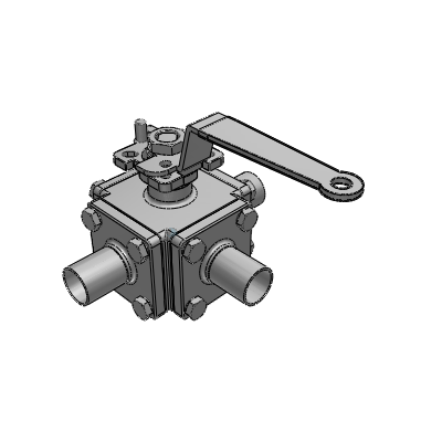 VNE OGIWZNMUZ Industrial Valves