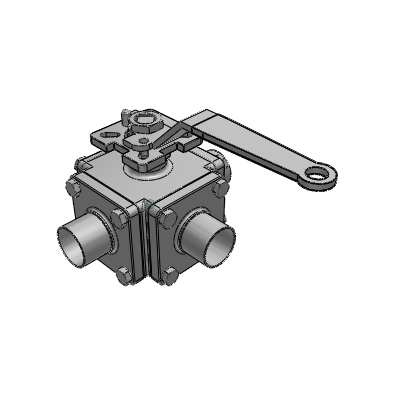 VNE RYR5HWULZ Industrial Valves