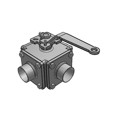 VNE F84IEEQO8 Industrial Valves