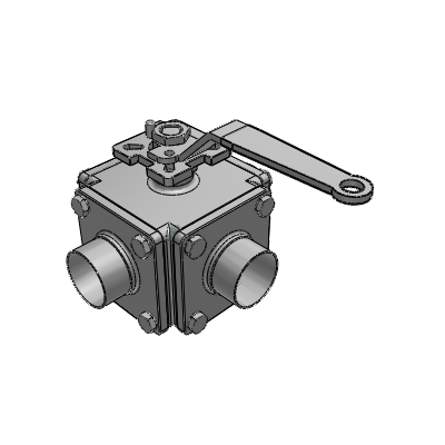 VNE F84IEEQO8 Industrial Valves