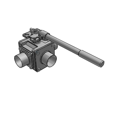 VNE PR9O03INY Industrial Valves