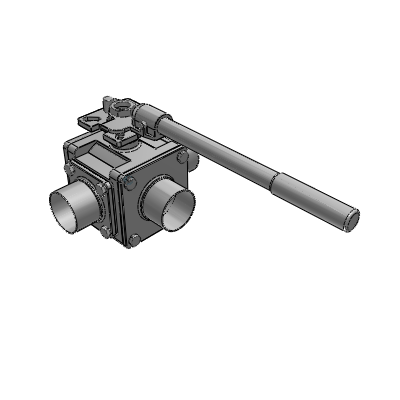 VNE Y54RNSZ3V Industrial Valves