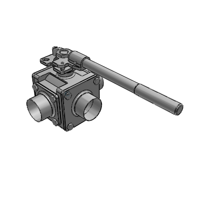 VNE PK4W08W60 Industrial Valves